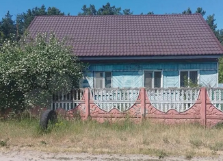 Продается дом, 67.4 м2, поселок Пятилетка, улица Сосновый Бор