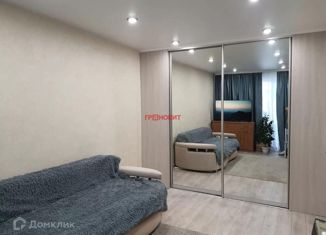 Продаю двухкомнатную квартиру, 43 м2, Новосибирск, Каунасская улица, 5/2, Каунасская улица