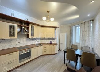 Сдаю 1-комнатную квартиру, 52 м2, Москва, улица Раменки, 20