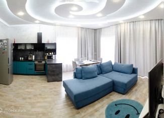 Продается дом, 124.5 м2, село Большая Кузьминка