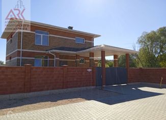 Продам дом, 163 м2, село Мирное, улица Фёдора Захарова