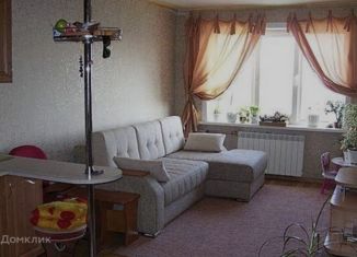 Продажа комнаты, 18 м2, Рязань, улица Советской Армии, 5, район Дашково-Песочня