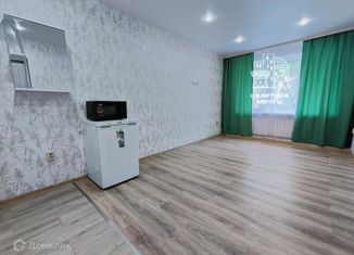 Квартира на продажу студия, 19 м2, село Габишево, Ленинская улица, 8