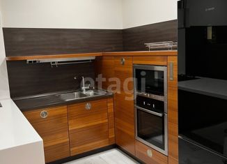 Продается 2-ком. квартира, 80 м2, Ставрополь, Комсомольская улица, 41, микрорайон №3