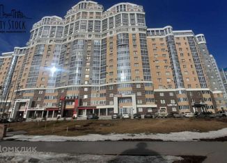 Продаю 1-комнатную квартиру, 45 м2, Саранск, Волгоградская улица, 60/1, ЖК Гратион