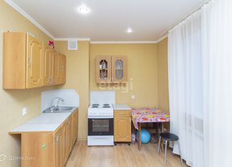 Продается двухкомнатная квартира, 55.5 м2, посёлок городского типа Винзили, улица Гагарина, 32