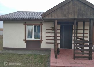 Дом на продажу, 72 м2, деревня Гусева, улица Ленина