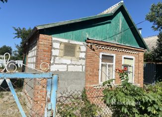 Продаю дом, 35 м2, Азов, Короткий переулок
