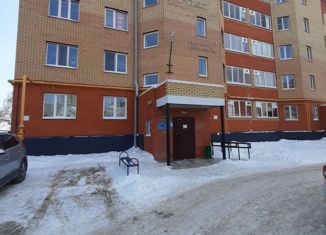 3-комнатная квартира на продажу, 67.1 м2, Арск, Интернациональная улица, 5