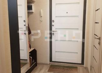 Продаю 1-ком. квартиру, 34 м2, Мурино, проспект Авиаторов Балтики, 3к1, ЖК Девятый вал