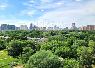 Продаю 2-ком. квартиру, 56.4 м2, Москва, Флотская улица, 78, Флотская улица
