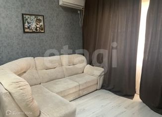Продажа 1-комнатной квартиры, 40.9 м2, Краснодар, улица Генерала Петрова, 41/2, ЖК Британия 2