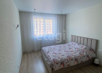 Продается 2-комнатная квартира, 57 м2, Тверь, улица С.Я. Лемешева, 8