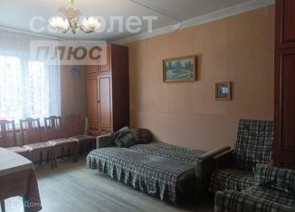 Продаю четырехкомнатную квартиру, 68 м2, Пензенская область, улица Карпинского, 24А
