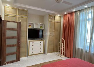 Продается трехкомнатная квартира, 108 м2, Республика Башкортостан, бульвар Ибрагимова, 32