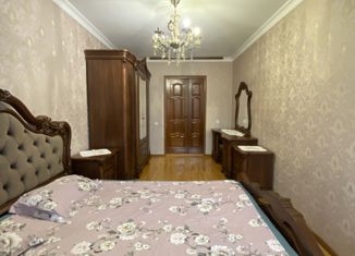 Продам трехкомнатную квартиру, 68 м2, Нальчик, улица Кирова, 1А, район Горная