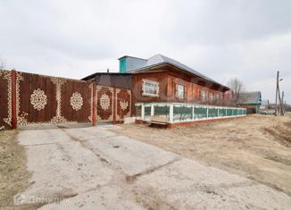 Продажа дома, 150 м2, деревня Янтык, Молодёжная улица, 10