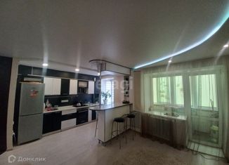 Продается двухкомнатная квартира, 49.5 м2, Агрыз, переулок Максима Горького, 9