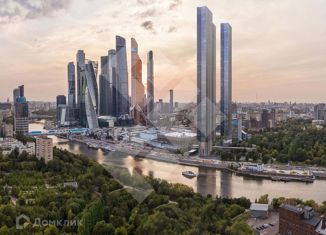 Продаю 2-комнатную квартиру, 62 м2, Москва, Краснопресненская набережная, 14, метро Выставочная