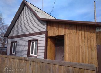 Продам дом, 64 м2, Камень-на-Оби, улица Карла Маркса, 58