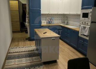 Продажа 3-комнатной квартиры, 110 м2, Краснодар, Гаражная улица, 67, ЖК Аврора