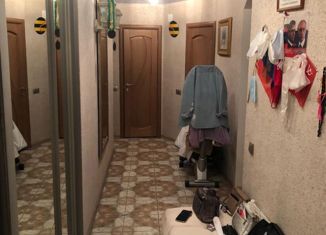 Продажа 4-ком. квартиры, 90 м2, Ставрополь, Шпаковская улица, 74/1, микрорайон № 28