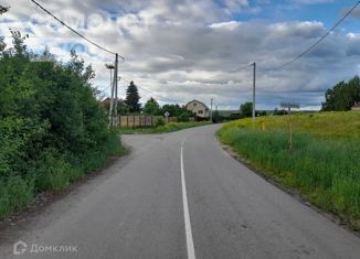 Продам земельный участок, 16.99 сот., деревня Насекина