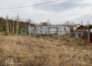 Участок на продажу, 8.4 сот., деревня Гагарка, Клубная улица, 40