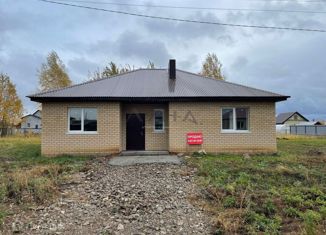 Продам дом, 122.2 м2, поселок Круглое Поле, улица Дружбы, 13