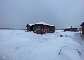 Дом на продажу, 93 м2, село Бима, улица Новосёлов