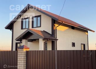 Продаю дом, 118.5 м2, село Началово, микрорайон Южный, 2