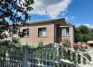 Продажа дома, 80 м2, село Красный Октябрь, улица Пономарёва