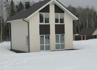 Продажа дома, 72 м2, село Люкшудья, Майская улица, 29