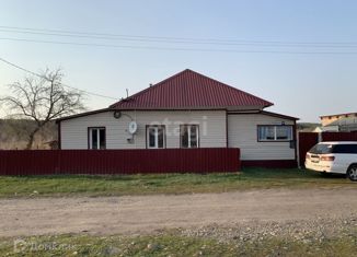 Продается дом, 52 м2, село Енисейское, улица Братьев Щербаковых