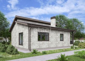 Дом на продажу, 88.19 м2, деревня Матчино, 46Н-01526