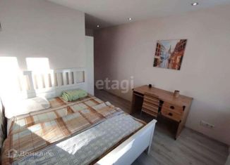 Сдача в аренду трехкомнатной квартиры, 86 м2, Новосибирск, Сухарная улица, 96, ЖК Сосны