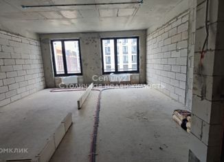 Продажа 1-комнатной квартиры, 49.3 м2, Москва, проспект Лихачёва, 20, метро Технопарк