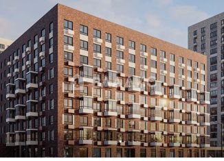 Продается квартира студия, 19.9 м2, Благовещенск