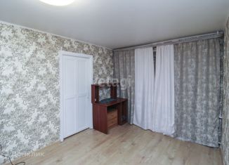 Двухкомнатная квартира на продажу, 42.6 м2, Тюмень, улица Пржевальского, 40