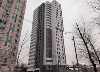 Продается однокомнатная квартира, 44.3 м2, Москва, метро Сходненская, Сходненская улица, 12к1