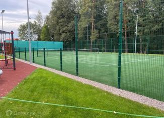 Продажа земельного участка, 741 сот., СНТ Ильинские Дачи, 1-я Архангельская улица