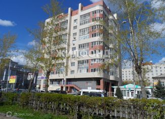 Продам 3-ком. квартиру, 94.3 м2, Новосибирск, улица Фрунзе, 12, метро Сибирская