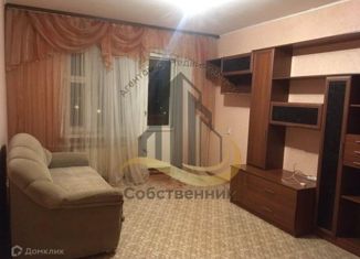 Сдача в аренду 1-комнатной квартиры, 39 м2, Губкин, улица Петра Великого, 10