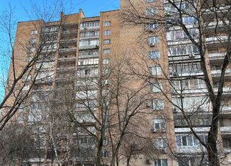 Продаю 2-ком. квартиру, 51 м2, Москва, Енисейская улица, 12, метро Бабушкинская