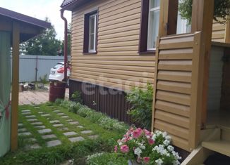 Продам дом, 62 м2, НСТ Ромашка-1, НСТ Ромашка-1, 35
