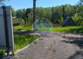 Продаю дом, 100.2 м2, деревня Барыбино, деревня Барыбино, 16