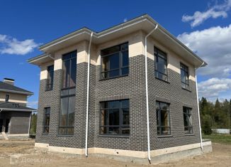 Продажа дома, 173.1 м2, поселок Хуторки, посёлок Хуторки, 54