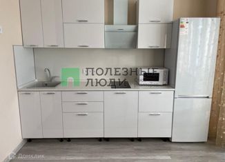 Квартира на продажу студия, 21.6 м2, Сыктывкар, Октябрьский проспект, 10, Центральный район