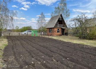 Продается дом, 40 м2, деревня Гауф, Школьная улица