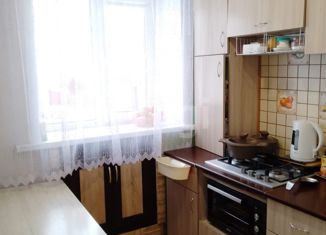 Продается 1-комнатная квартира, 20 м2, рабочий посёлок Комсомольский, 1-й микрорайон, 36